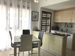 Piso en venta en Zona Pueblo en Calpe/Calp