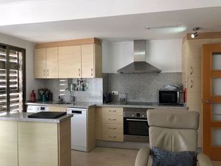 Piso en venta en Zona Pueblo en Calpe/Calp