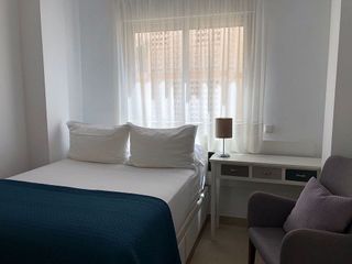 Piso en venta en Zona Pueblo en Calpe/Calp