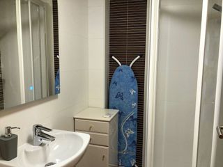 Piso en venta en Zona Pueblo en Calpe/Calp