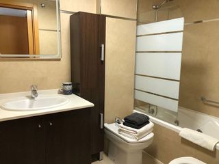 Piso en venta en Zona Pueblo en Calpe/Calp