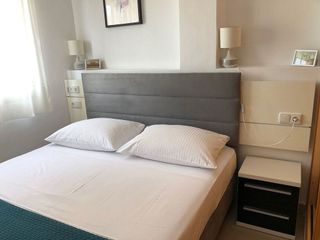 Piso en venta en Zona Pueblo en Calpe/Calp