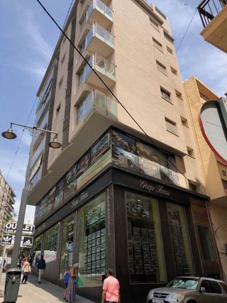 Piso en venta en Zona Pueblo en Calpe/Calp