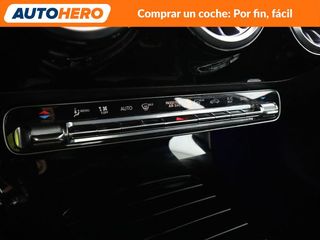 Mercedes Clase A A 200 d AMG Line