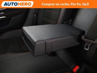 Mercedes Clase A A 200 d AMG Line