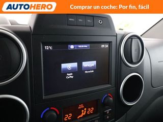 Peugeot Partner 1.6 Blue-HDi Tepee Style