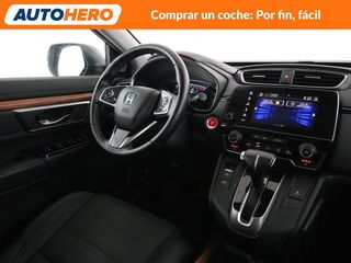 Honda CR-V 1.5 Turbo Lifestyle 4WD