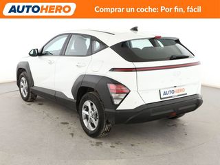 Hyundai Kona 1.6 Hybrid Tecno 2WD