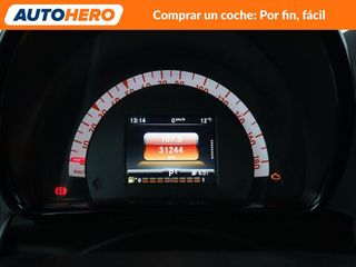 Smart Fortwo 0.9 Turbo Basis passion
