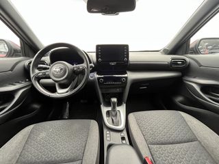 Toyota Yaris Cross 1.5 120H Active Tech
