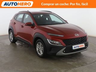 Hyundai Kona 1.0 T-GDI Maxx 2WD