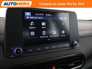 Hyundai Kona 1.0 T-GDI Maxx 2WD