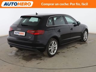 Audi A3 1.6 TDI
