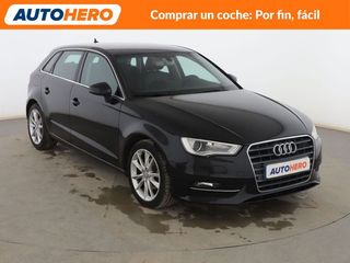 Audi A3 1.6 TDI