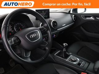 Audi A3 1.6 TDI