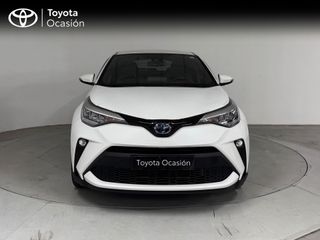Toyota C-HR 2.0 180H Advance