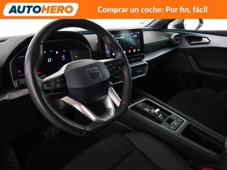 Seat Leon 1.4 TSI e-HYBRID FR Go