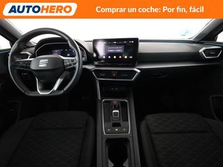 Seat Leon 1.4 TSI e-HYBRID FR Go