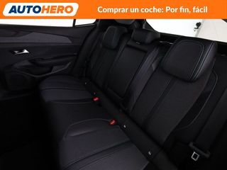 Peugeot 408 1.2 Mild-Hybrid Allure