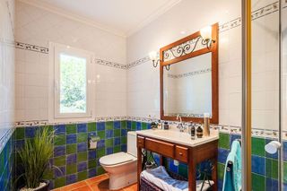 Chalet en venta en Benissa