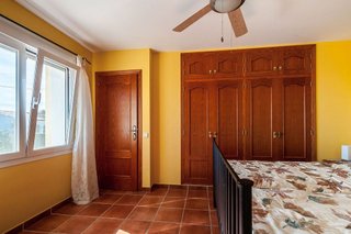 Chalet en venta en Benissa