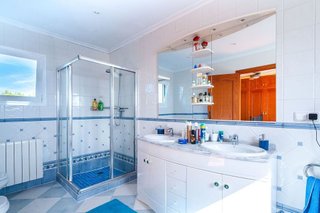 Chalet en venta en Benissa