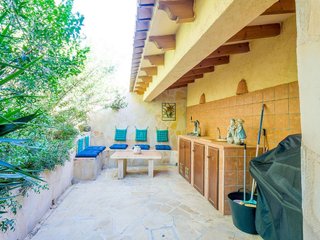 Chalet en venta en Benissa