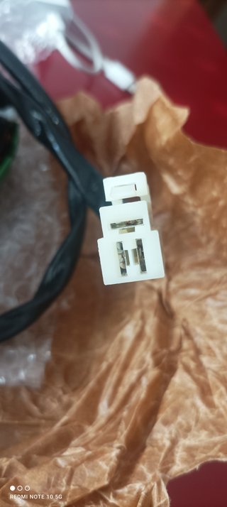 Alternador Estator Nuevo Moto