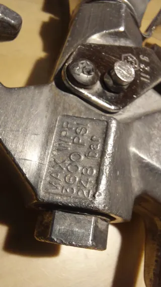 Pistola Graco FTX Airless con porta boquilla