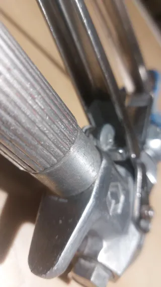 Pistola Graco FTX Airless con porta boquilla