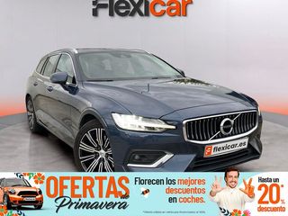 Volvo V60 2.0 D4 R-Design Auto