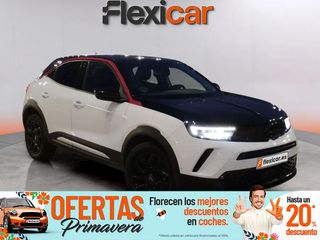 Opel Mokka 1.5 D GS Line