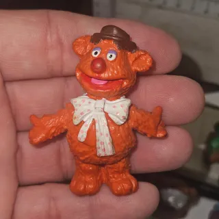 Figuras Muppets