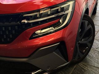 RENAULT Austral Híbrido Austral 1.2 E-Tech Híbrido Iconic Esprit Alpine 146kW