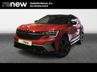 RENAULT Austral Híbrido Austral 1.2 E-Tech Híbrido Iconic Esprit Alpine 146kW