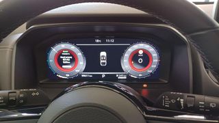 NISSAN Qashqai Qashqai N-Connecta e-Power 2022