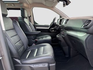 Peugeot Traveller Long Business VIP BlueHDi 180 S&S EAT8
