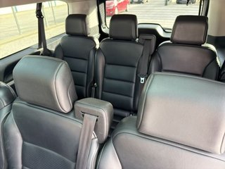 Peugeot Traveller Long Business VIP BlueHDi 180 S&S EAT8