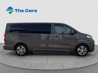 Peugeot Traveller Long Business VIP BlueHDi 180 S&S EAT8