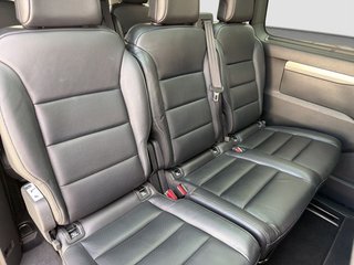 Peugeot Traveller Long Business VIP BlueHDi 180 S&S EAT8