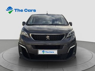 Peugeot Traveller Long Business VIP BlueHDi 180 S&S EAT8