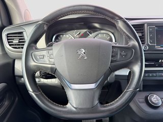 Peugeot Traveller Long Business VIP BlueHDi 180 S&S EAT8