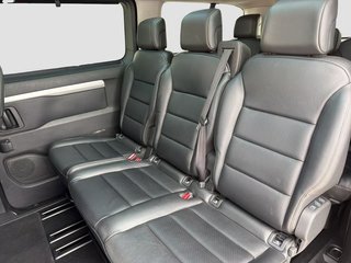 Peugeot Traveller Long Business VIP BlueHDi 180 S&S EAT8