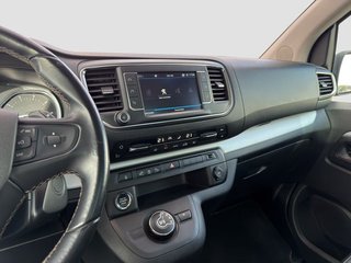 Peugeot Traveller Long Business VIP BlueHDi 180 S&S EAT8