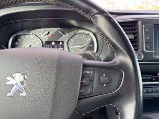 Peugeot Traveller Long Business VIP BlueHDi 180 S&S EAT8