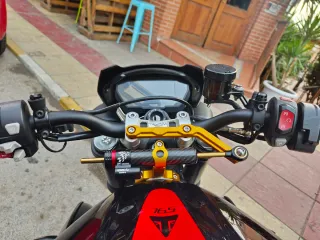 ‼️OFERTA ESTA SEMANA Triumph Street Triple 765 R