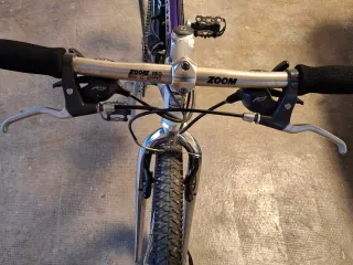 Bicicleta Giant Cadex 3 Carbono