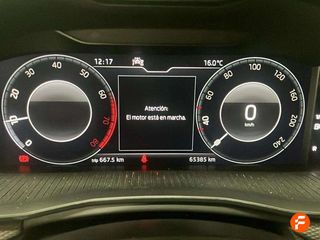 Skoda Scala 1.0 TSI 81KW (110 CV) Ambition