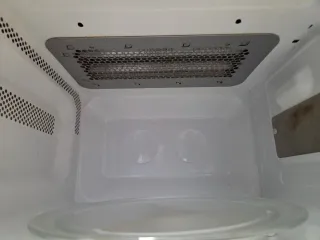 Microondas Daewoo para reparar