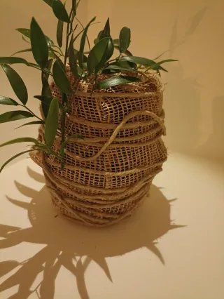 Uova di Pasqua Stile Giapponese Wabi-Sabi